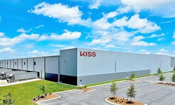 키스뷰티그룹, 서배너 물류 거점 확대