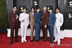 "BTS 7명 전원 복귀"…외신도 'K팝 슈퍼스타' 재결합에 관심