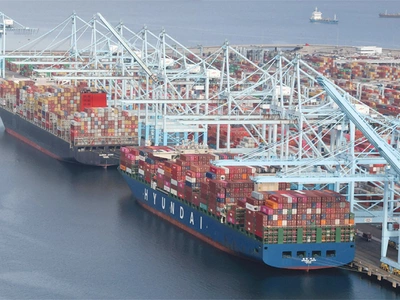 미 경제, 관세 부메랑에 ‘전쟁 쇼크’까지 덮치나