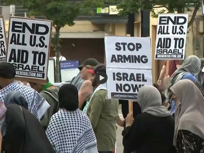 조지아 주민들, 미 이란 공습에 ‘불안∙우려’