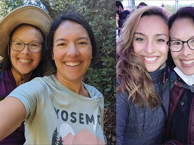 한인 혼혈여성 가족찾기에 따뜻한 손길