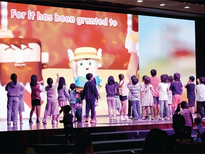 ‘미주·한국’, 한인 청소년의 신앙생활 뚜렷한 차이