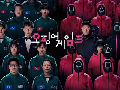 '인간에 대한 믿음' 해답은…'오징어게임' 4년 여정 마침표