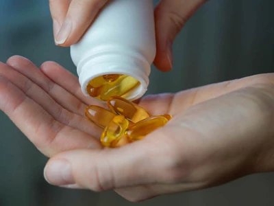 비타민D와 노인 건강… “비타민D 보충제 한 번에 다량 먹어도 괜찮아”