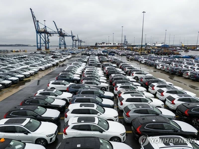 미, 25% 관세 적용 차량부품 확대 전망…한국 업계도 타격 예상