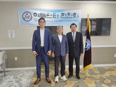 미주체전 2위, 선수단 해단식 내달 13일