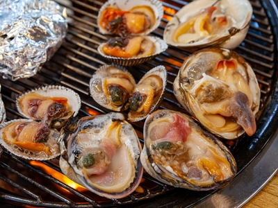 “조개껍질 열려도 5분 더 익혀 드세요”… 여름철 패혈증 주의보