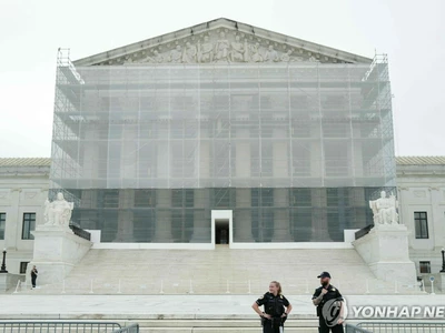 '트럼프 출생시민권 금지' 28개주 허용