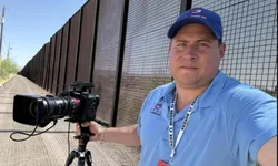 취재 중 기자 체포 파문, 전국 확산 조짐