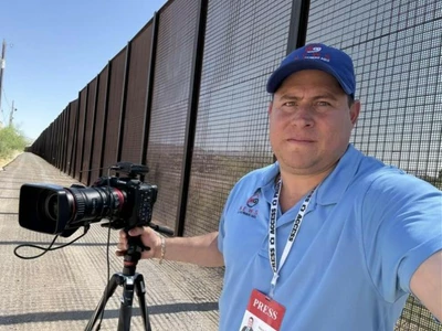 취재 중 기자 체포 파문, 전국 확산 조짐