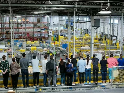 온라인 ‘구매’ 클릭 뒤 어떻게 배송까지…