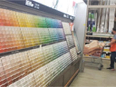 집 볼 때 ‘겉보다는 속’… ‘홈 스테이징’ 잘 살펴야