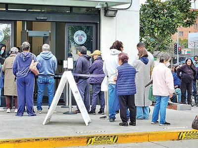 “2033년부터 소셜연금 23% 삭감”… 시니어 위기