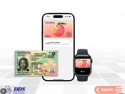 내일부터 디지털 운전면허증 사용 가능