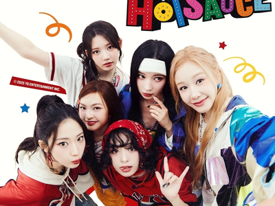 베이비몬스터, 오늘 매운맛 서머송 '핫 소스'…80년대풍 힙합