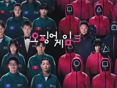 ‘K-콘텐츠’ 세계적 열풍… 또 다시 넷플릭스를 휩쓸다