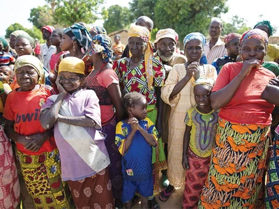 기독교 인구, 전 세계서 비중 감소… 아프리카는 급증세