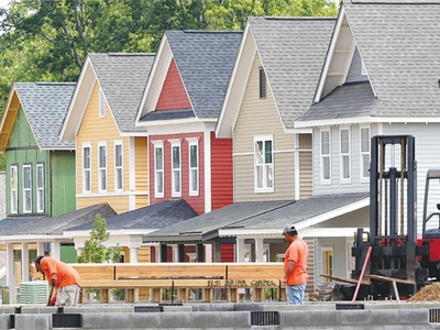 전국 주요 도시서 집값 상승률 둔화