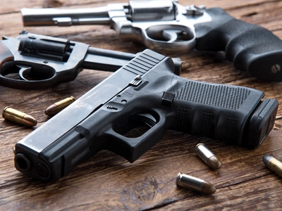 미국인 총기 자살 역대 최고치