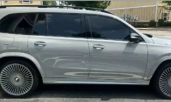 타주 운송 의뢰 벤츠SUV 행방묘연