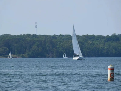 레이크 레이니어 공원 7곳 추가 재개방
