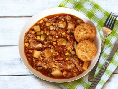 콘브레드, 조지아 공식 주 빵에 등극