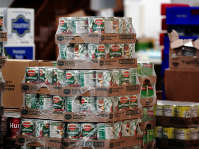 135년 역사 델몬트 푸즈, 미국서 파산보호 신청