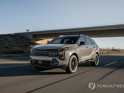 한국차, 올 상반기 판매량 ‘역대 최대’