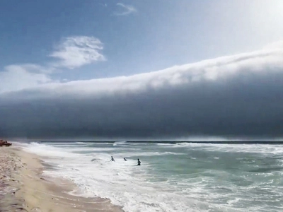 기후변화에 ‘뉴노멀’된 폭염… 사망 속출, 만년설도 위험