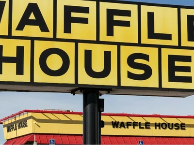 와플하우스, 계란추가요금 폐지