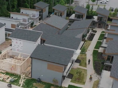 “작지만 고급스럽다” 애틀랜타 미니홈 인기