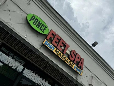 아시안 운영 스파 1,300만달러 배상 평결