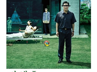 봉준호 '기생충', NYT 독자가 뽑은 '21세기 최고영화'도 1위