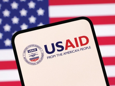 결국 문 닫은 미 국제개발처(USAID)… ‘64년 대외 원조’ 역사의 뒤안길로