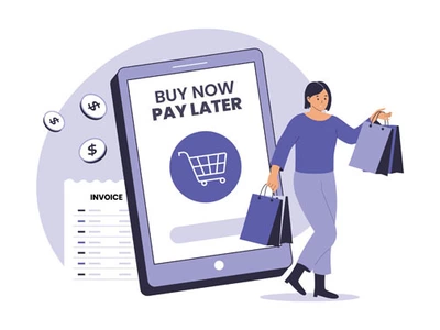 급증하는 ‘후결제’… 신용점수에 반영된다