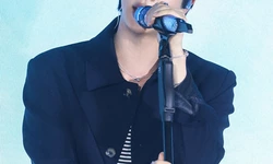 1위 방탄소년단 진·2위 트럼프·3위 머스크..지난 일주일 전세계 최다 언급 인물