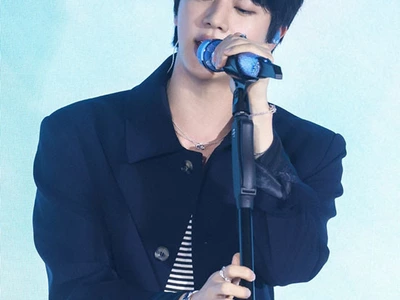 1위 방탄소년단 진·2위 트럼프·3위 머스크..지난 일주일 전세계 최다 언급 인물