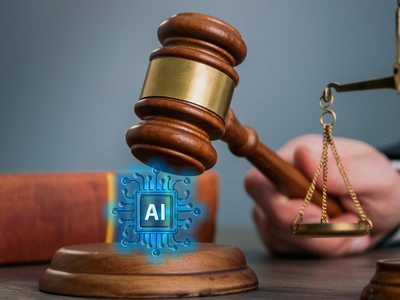 AI 인용 이혼 전문 변호사에 법원 벌금 부과