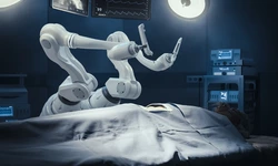 “진짜 로봇이 수술하나요?”유방암 로봇수술의 진실