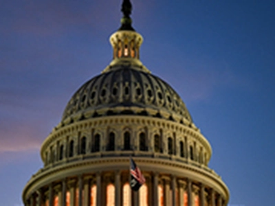 저소득층 복지 축소 감세법안 최종 통과