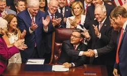 [트럼프 감세법안 세부 내용과 영향 분석] 감세·복지 축소… 미 경제·사회 전반에 큰 파장