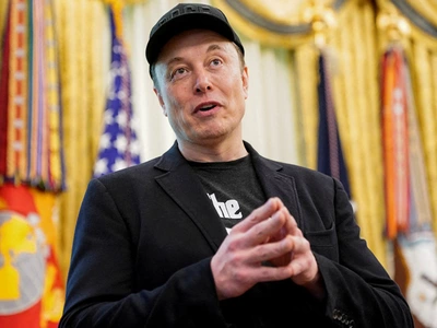 머스크 “신당 ‘미국당’ 창당”…트럼프 킹메이커→반란군 변신?