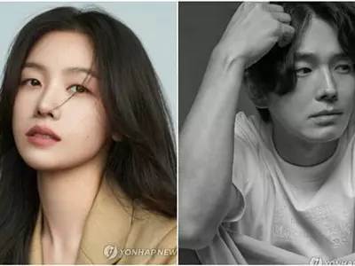 걸스데이 민아·배우 온주완, 11월 결혼…"연인으로 사랑 키워"