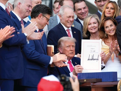 [감세법안… 납세자 득과 실] ‘송금세’ 신설·전기차 지원 폐지… 자녀공제는 확대