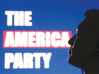 머스크 신당에 트럼프 진영 ‘전전긍긍’… “터무니 없는 일”