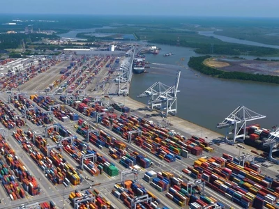 “‘한국에 상호관세’ 조지아 경제에 파장”