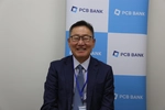 〈한국일보가 만난 사람-헨리 김 PCB 뱅크 행장〉 “개인맞춤형 신속 정확 서비스가 PCB뱅크의 장점”
