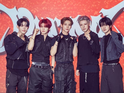 나우즈, 뜨거운 록으로 컴백…"K팝 시장에 발자국 남길 것"