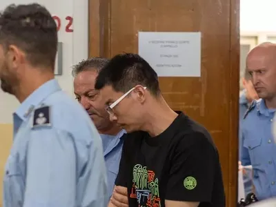 코로나19 백신 연구자료 해킹 혐의 중국인 이탈리아서 체포