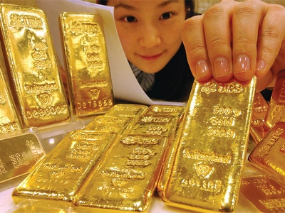 “금값 4,000달러까지 오른다”… 전망 확산